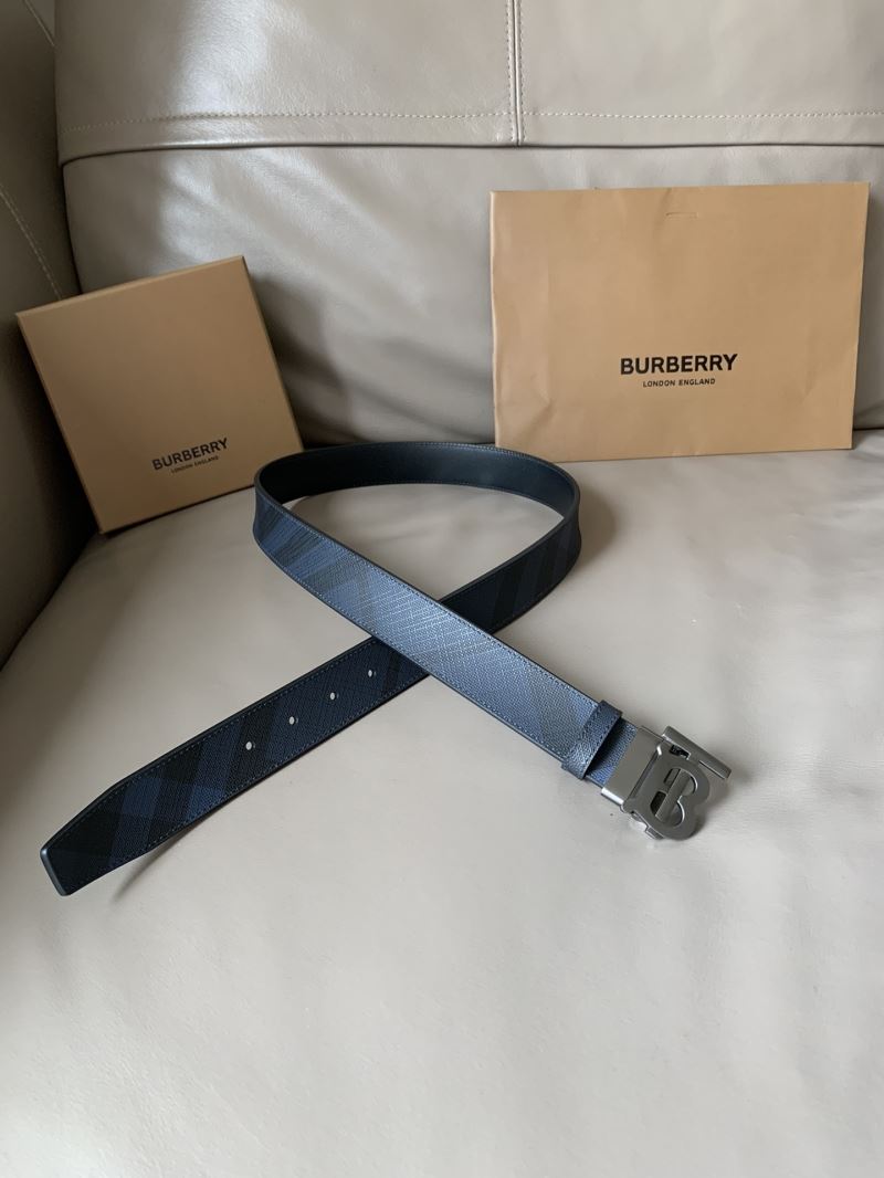 BURBERRY